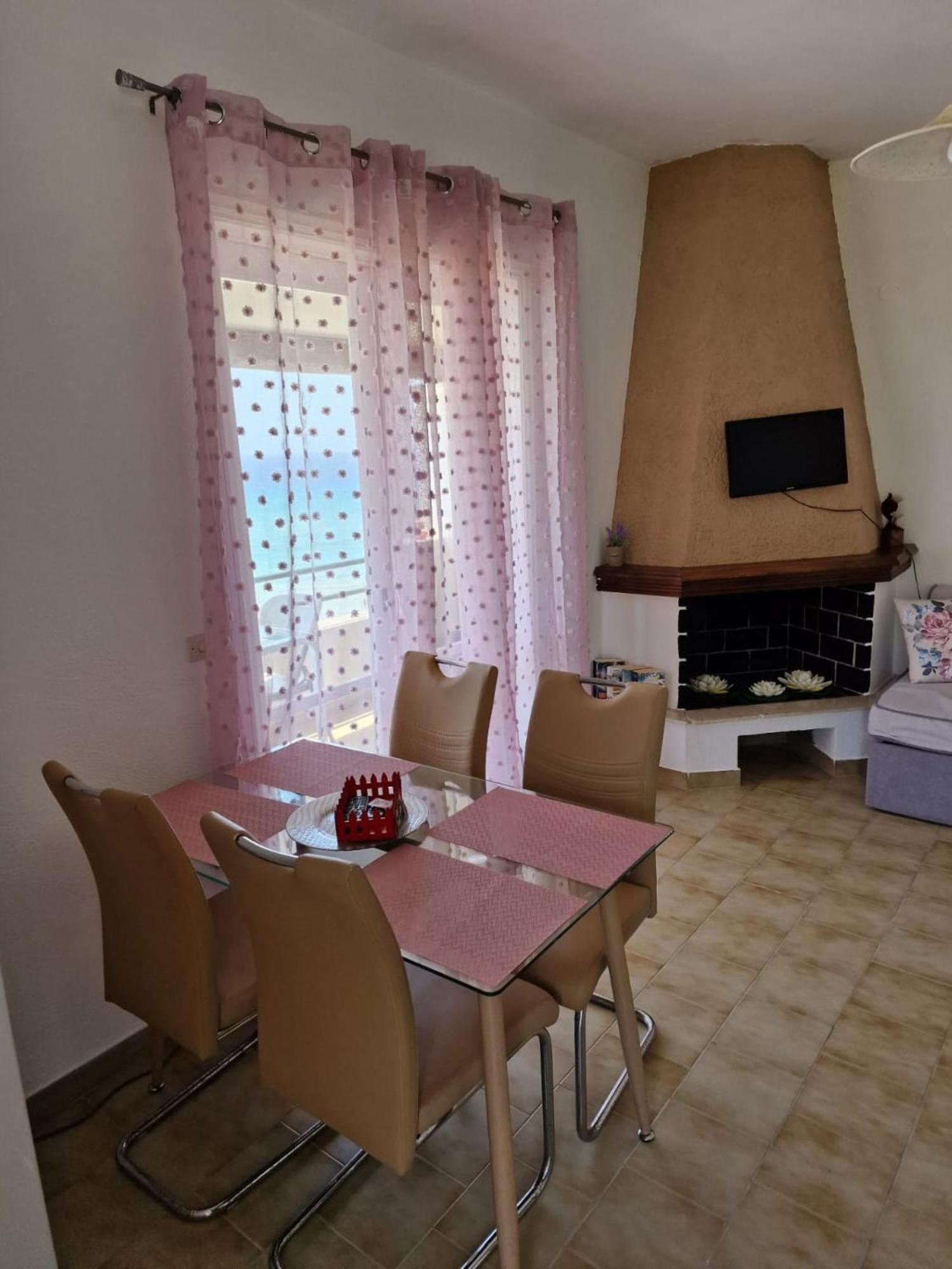 Corfu Dream Holidays Villas 67 Glyfada  Exterior foto