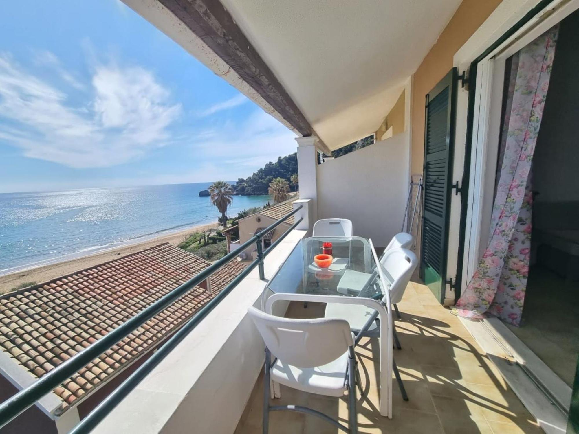 Corfu Dream Holidays Villas 67 Glyfada  Exterior foto